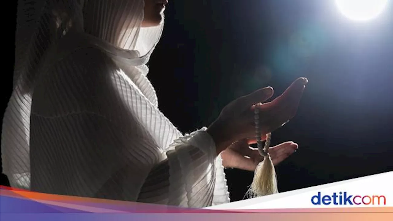 Doa Nabi Yunus AS, Muslim Bisa Baca Saat Merasa Kesulitan