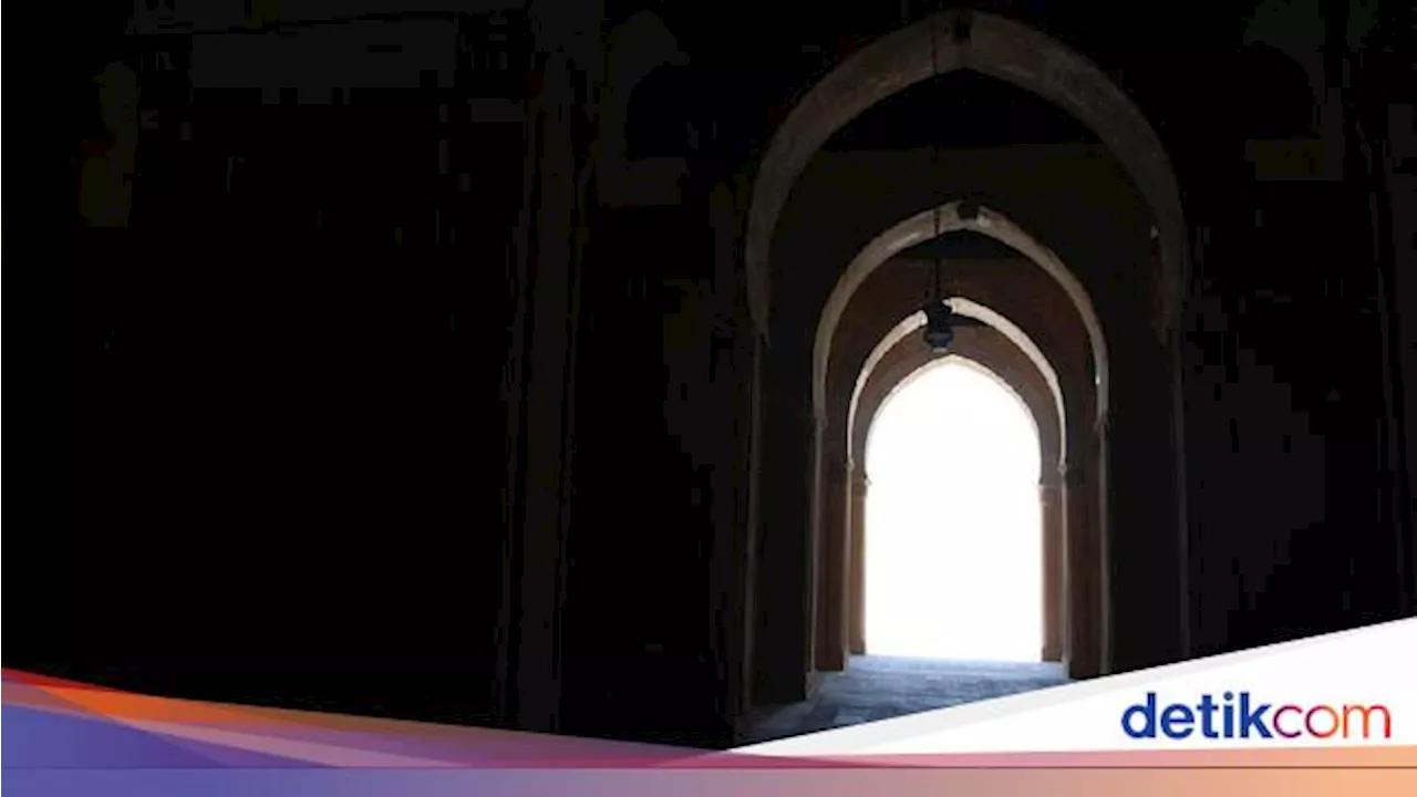 Kalimat Ini Diucapkan Oleh Para Penghuni Surga, Apa Itu?