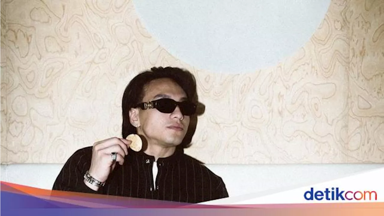 Kasus Dugaan Penganiayaan, Jefri Nichol Diperiksa Polisi