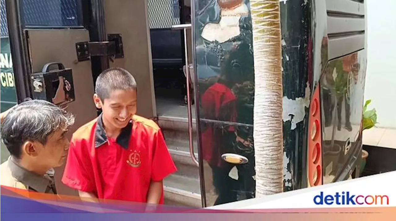 Kasus KDRT, Suami Cut Intan Nabila Berharap Perbaiki Semuanya