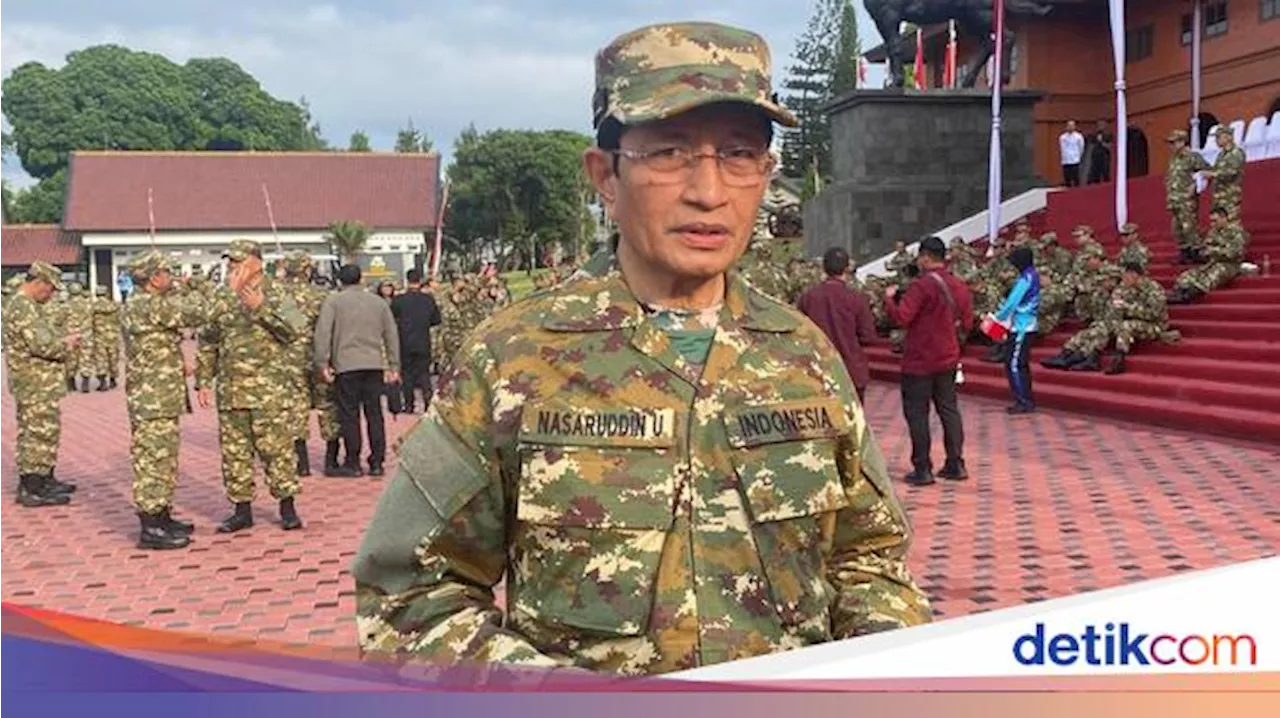 Menag Nasaruddin Ingin Terapkan Retret di Kemenag untuk Tingkatkan Soliditas