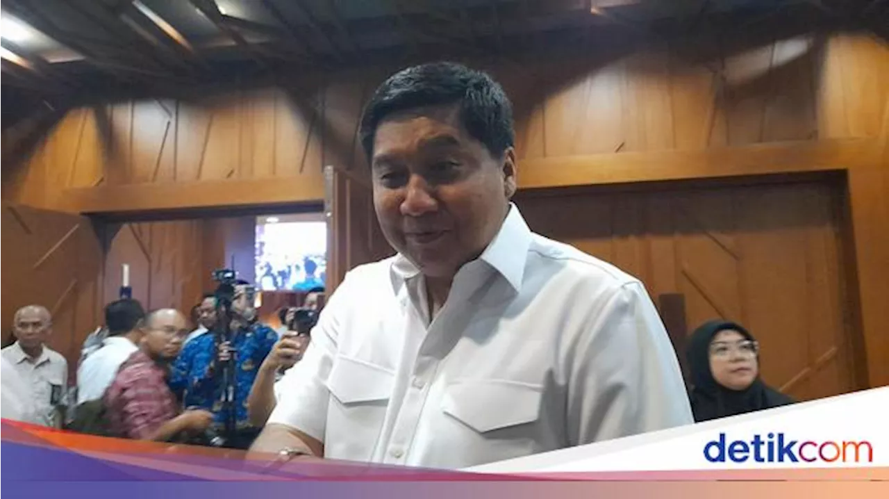 Menteri Ara Undang Pengembang, Pengamat hingga Bank ke Kantornya, Bahas Apa?