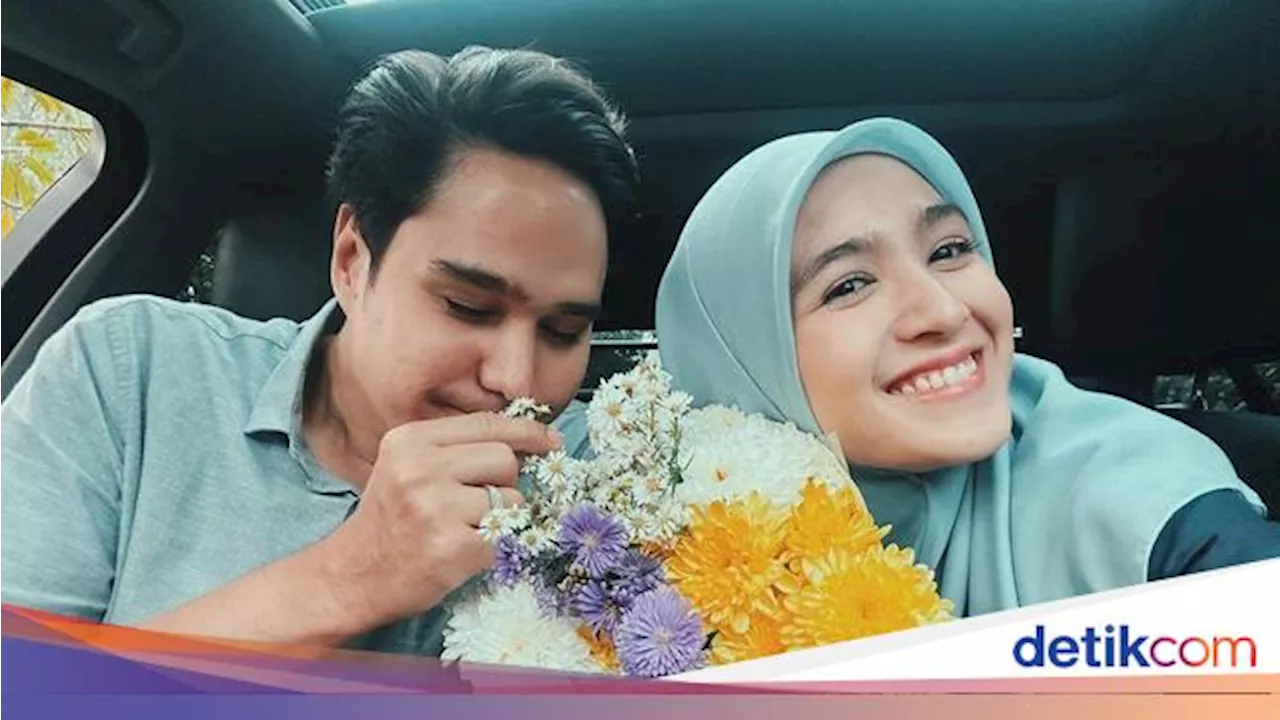 Mischa Chandrawinata dan Cut Syifa Bikin Baper, Pastikan Cuma Bestie