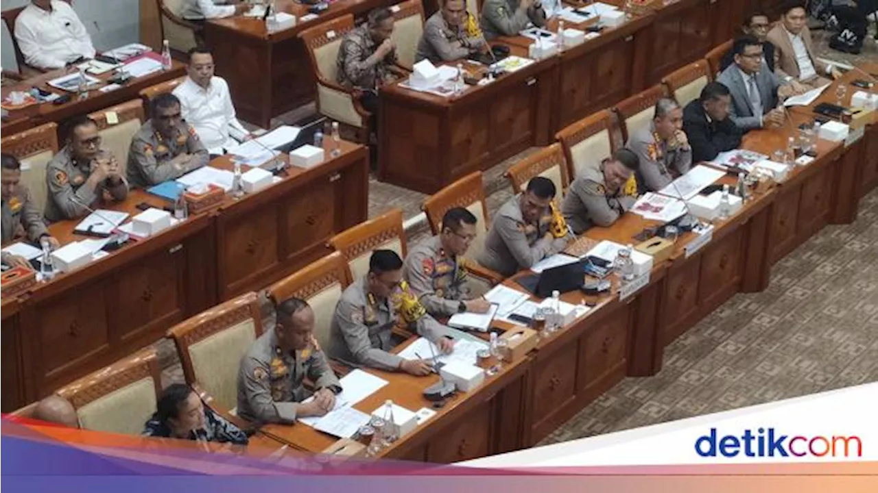 Polda NTT Bakal Sidangkan Ulang Kasus Rudy Soik