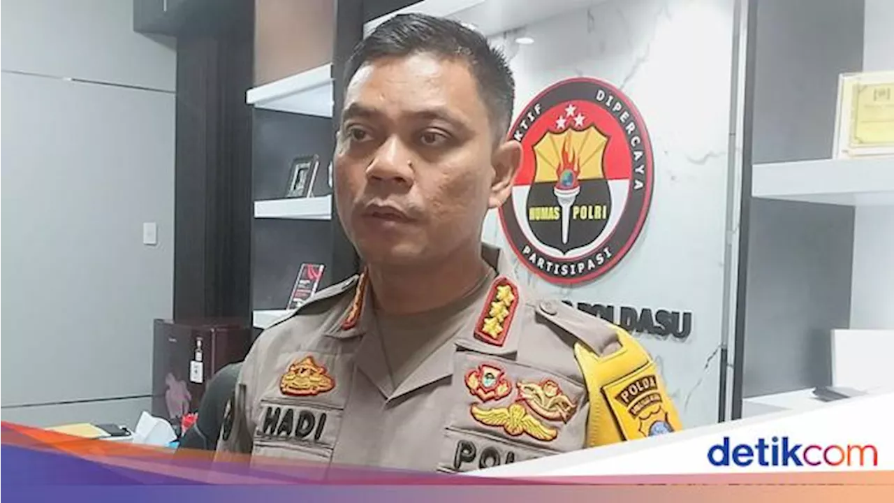 Polda Sumut Selidiki Kasus Siswi Sekolah Penerbangan Diduga Tewas di Asrama