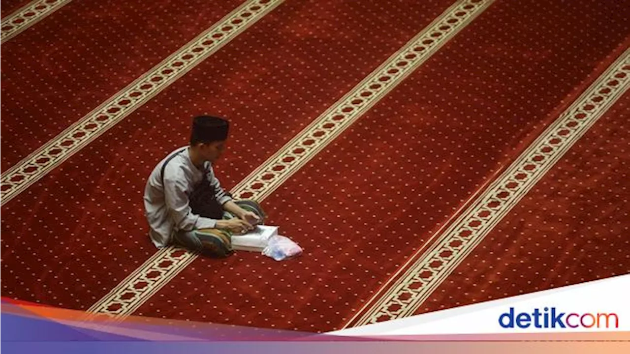 Puasa Ramadan 2025 Berapa Bulan Lagi?