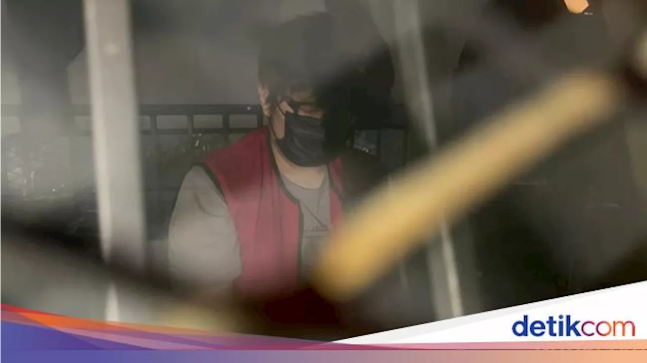 Sederet Fakta Ronald Tannur Kembali Masuk Bui Usai Vonis Bebas Batal