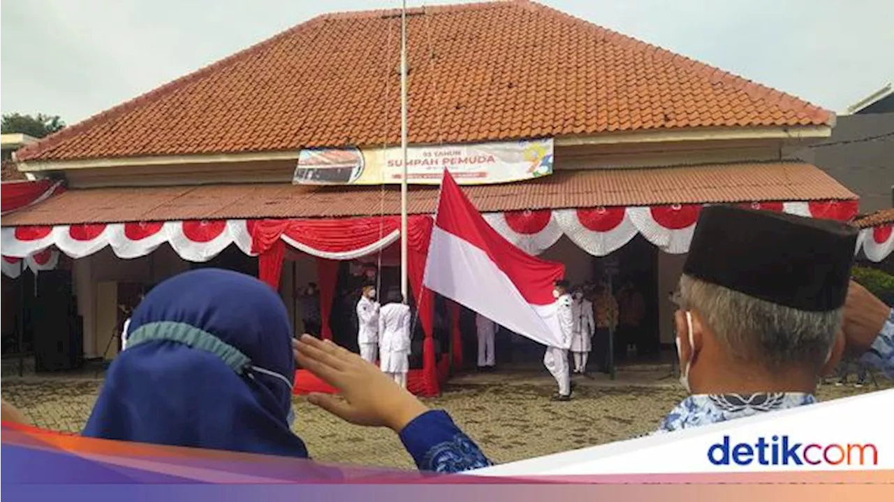 Sie Kong Lian, Tokoh di Balik Sumpah Pemuda yang Sumbangkan Rumahnya Jadi Museum