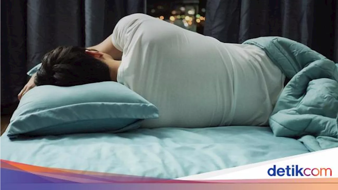 Tidur Setelah Isya, Kenapa Jadi Waktu yang Disarankan Rasulullah?