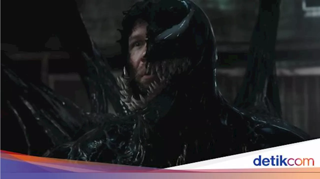 Tom Hardy dan Sutradara Sudah Lama Rencanakan Akhir Venom