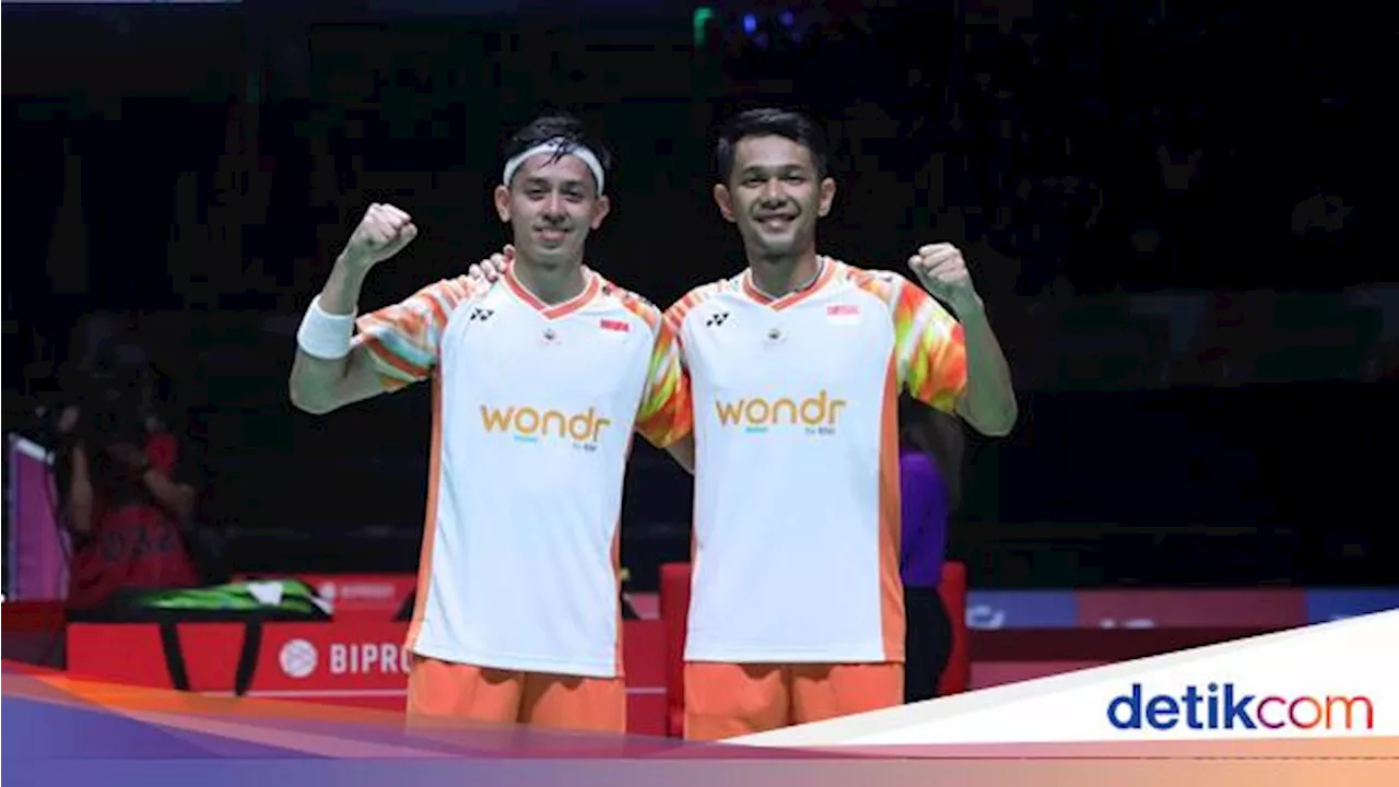 Tak Ada Pebulutangkis Tunggal Putra Indonesia di Korea Masters 2024