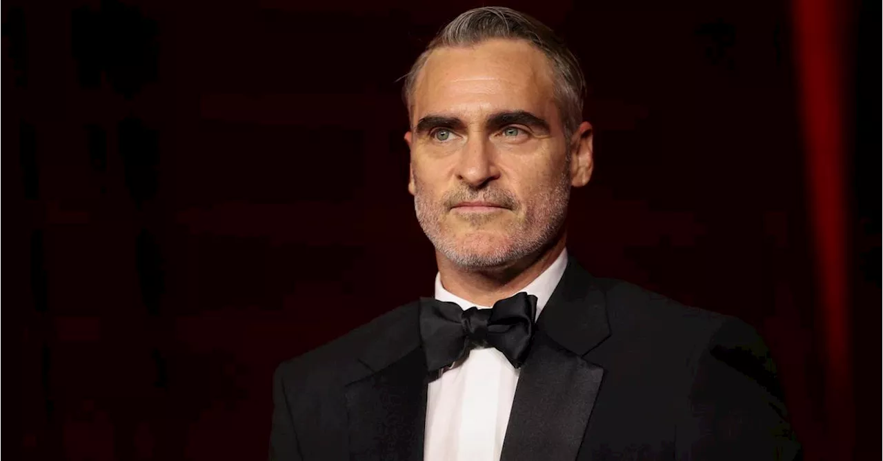 Joaquin Phoenix wird 50: Aus dem Schatten des Bruders