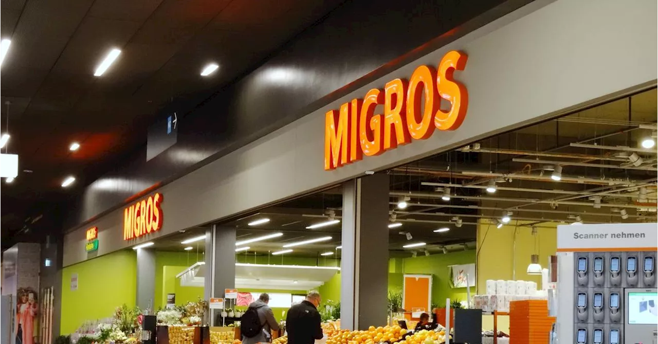 Migros will 140 neue Filialen aufbauen