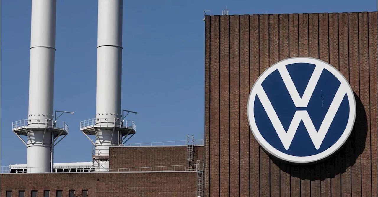 VW will drei Werke in Deutschland schließen