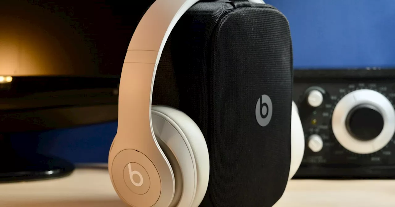 Early Black Friday Beats headphone deals: At least 20% off all models