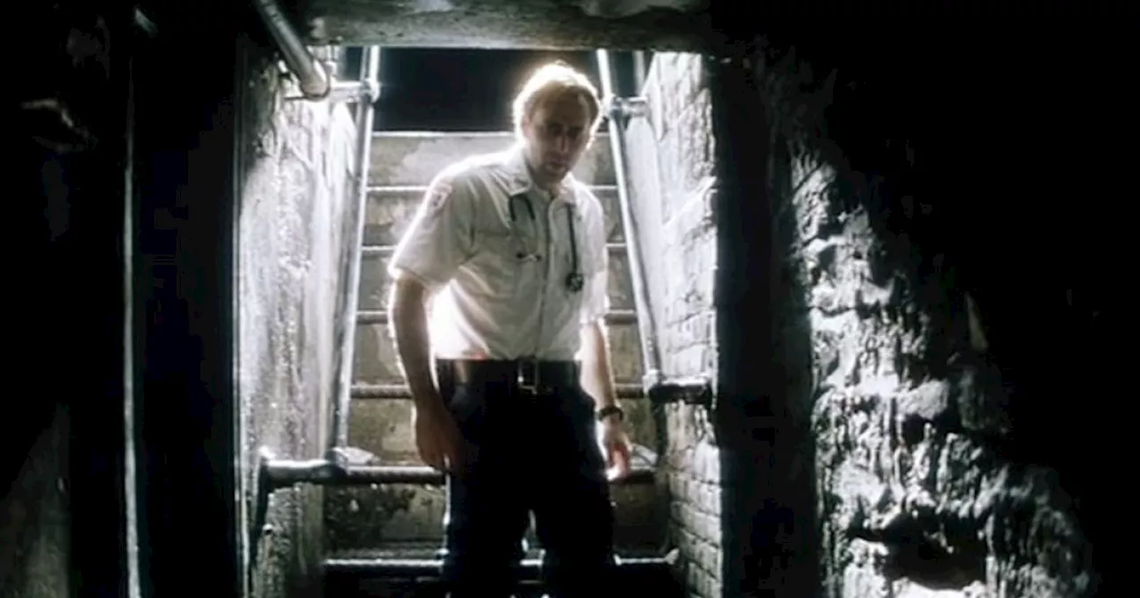 This overlooked 1999 movie is the closest Martin Scorsese ever got to making a horror film