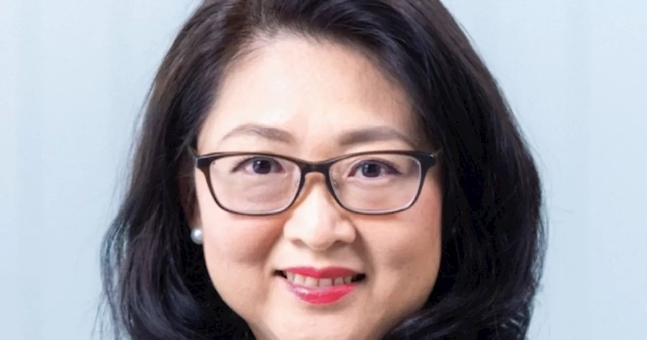 Zurich Malaysia appoints Pauline Teoh as CEO at Zurich Life Insurance Malaysia Berhad