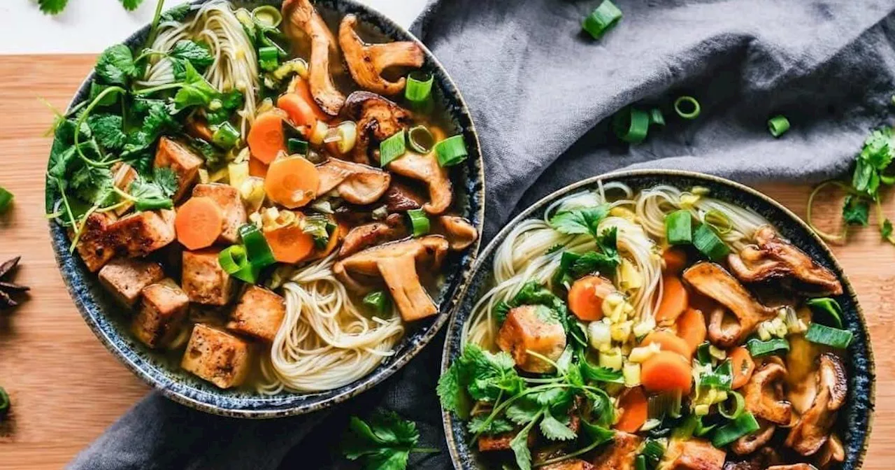 Check out these recipes to make World Vegan Day a feast to remember