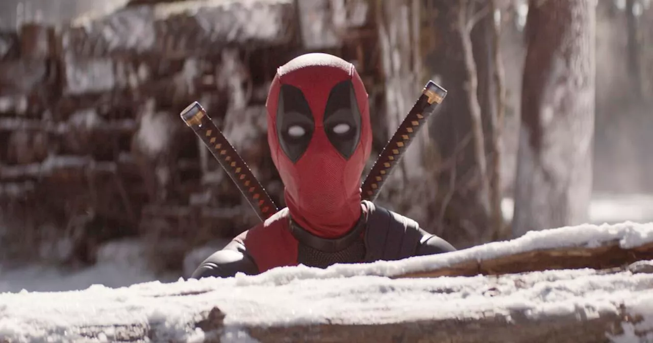 Now streaming and on DVD: 'Deadpool and Wolverine' bites every hand