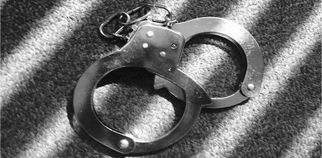 Man arrested after attempted armed carjacking in Pickering involving fake unmarked police cruisers
