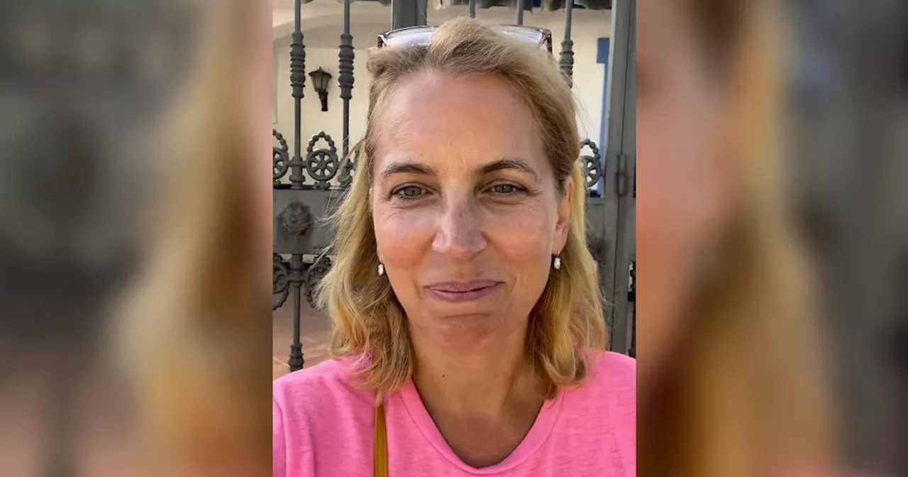 A Place in the Sun viewers 'can't understand' as Jasmine Harman sends tearful update