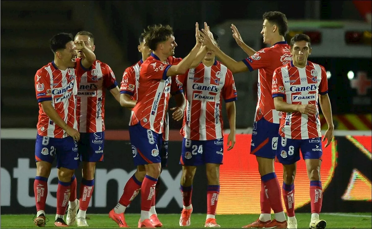 Atlético San Luis se impone a FC Juárez y sueña con clasificar directamente a Liguilla