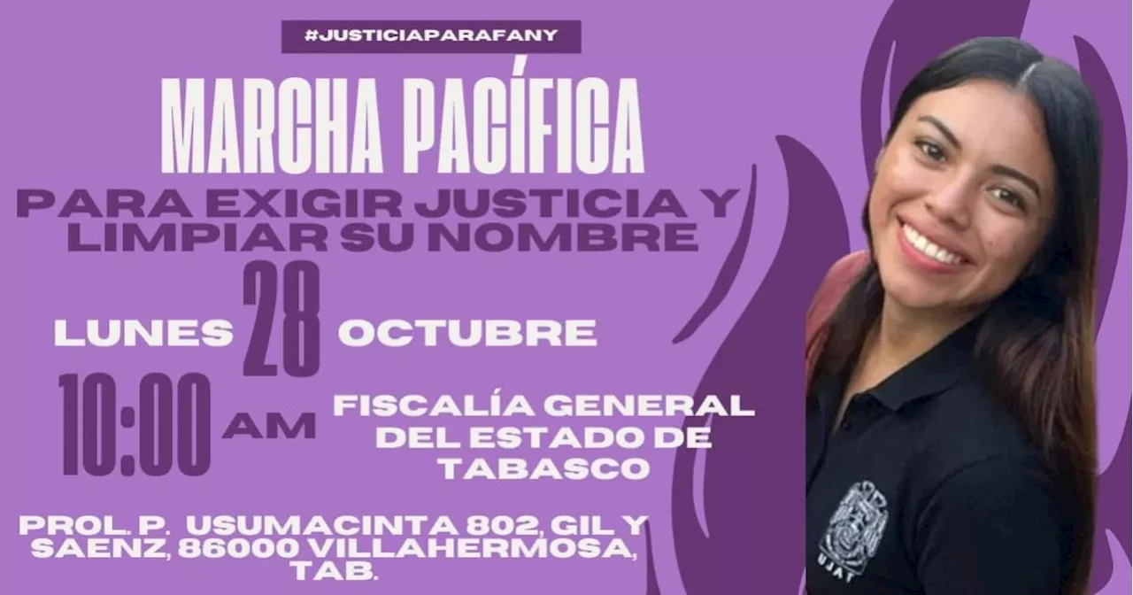 Estudiantes y académicos exigen justicia por el feminicidio de Estefany Álvarez García; exigen detener a responsables