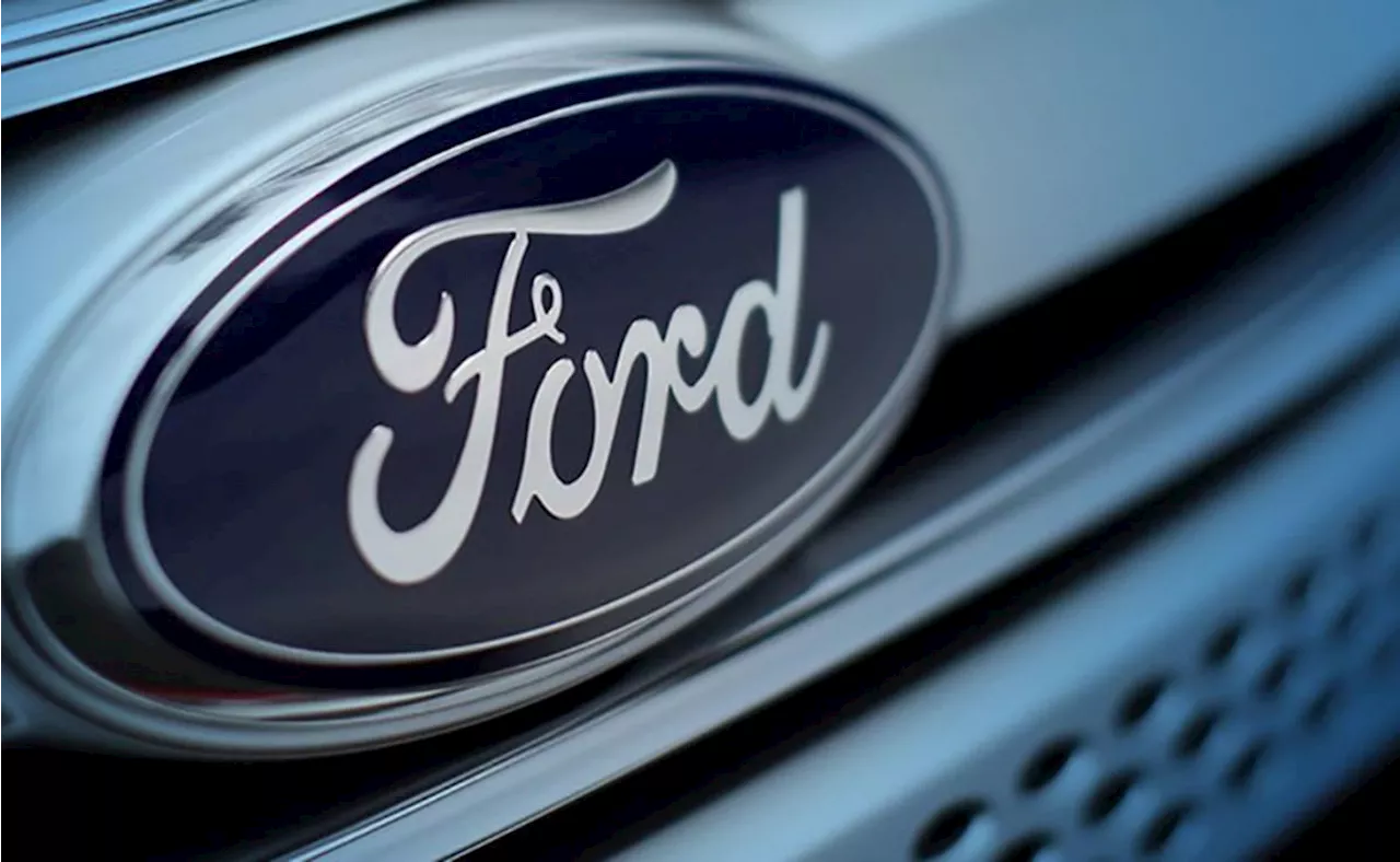 Utilidad neta de Ford se reduce 25.6% al tercer trimestre del 2024; pospone hasta 2027 producción de vehículos eléctricos