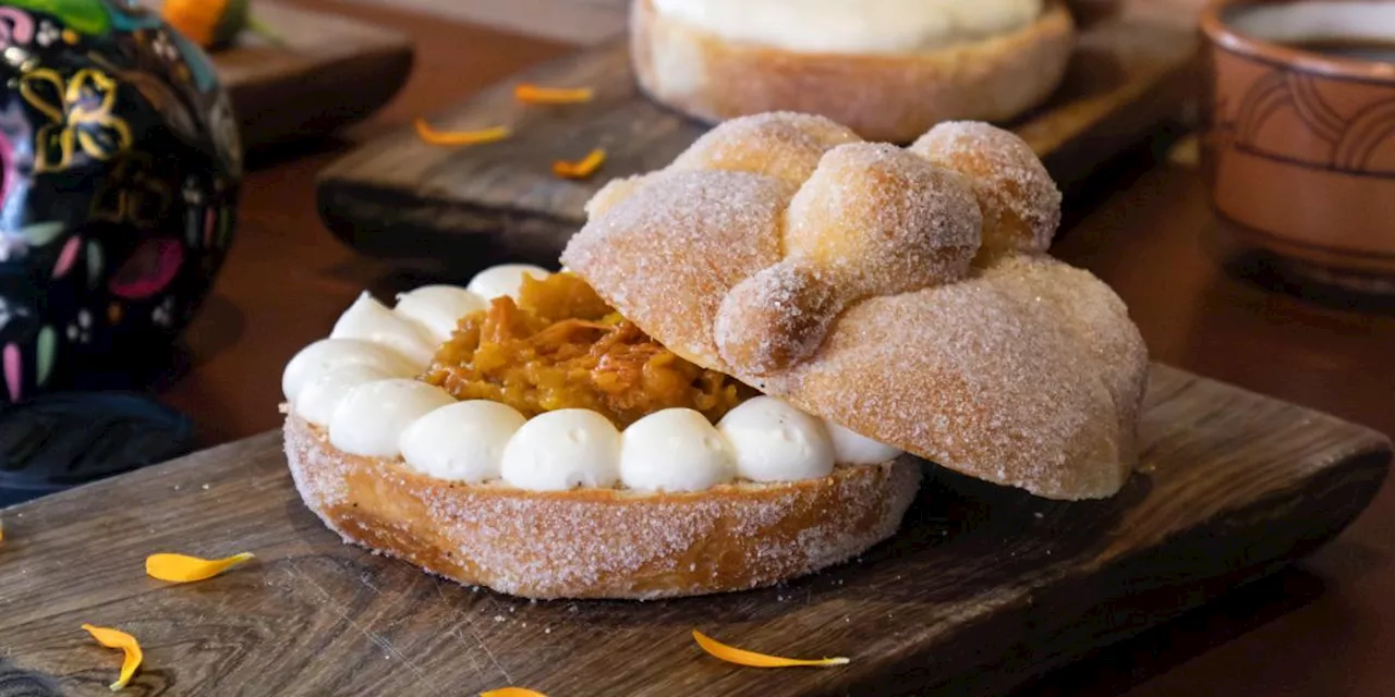 Receta de Pan de Muerto: cómo hacerlo desde cero y cuánto cuesta