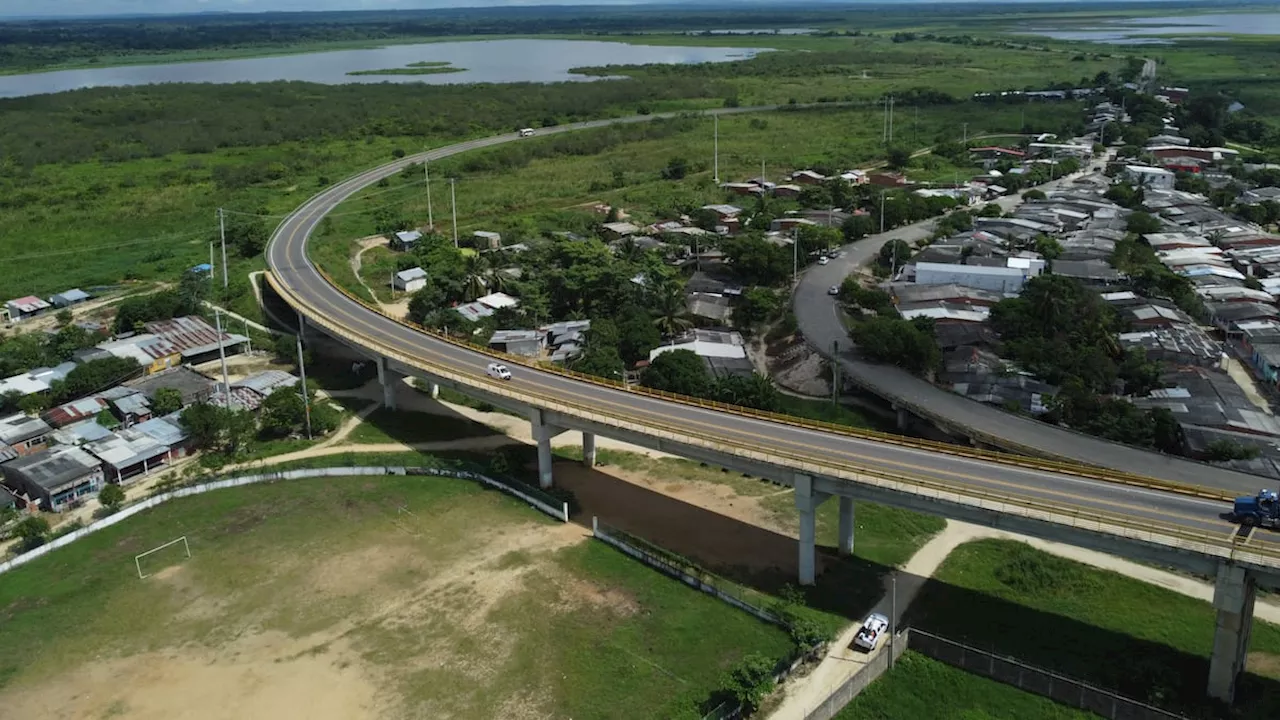 “Autopistas del Caribe se encuentra en una etapa crítica”