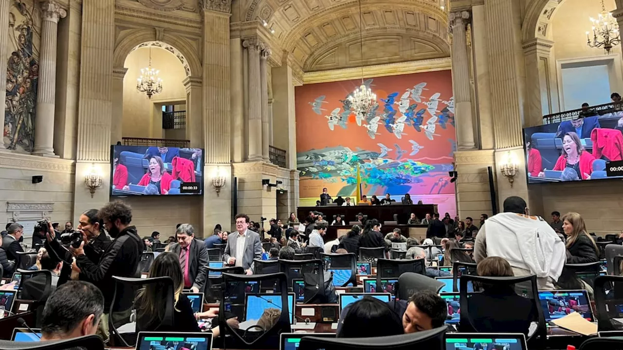 Proyecto de ley para proteger integridad sexual de menores, estancado y esperando por segundo debate