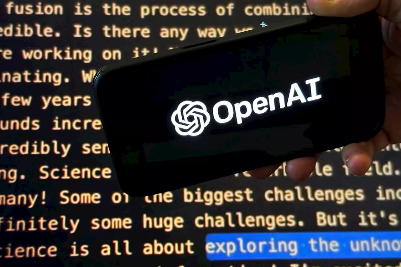 OpenAI's Whisper invents parts of transcriptions — a lot