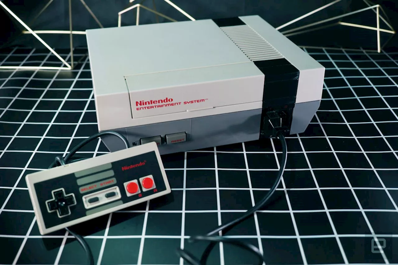 The Video Game History Foundation’s fight for game preservation isn’t over