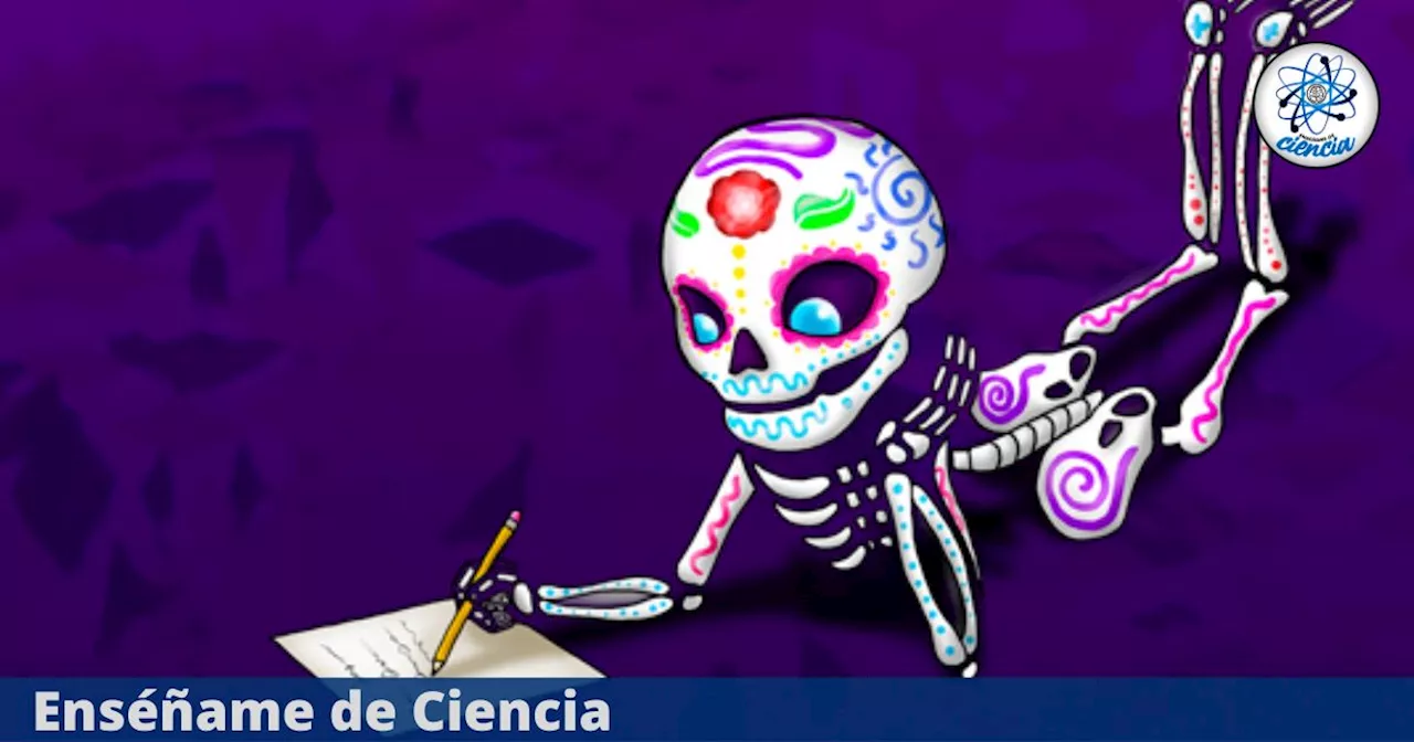 Así puedes usar ChatGPT para crear ‘calaveritas literarias’ para el próximo Día de Muertos