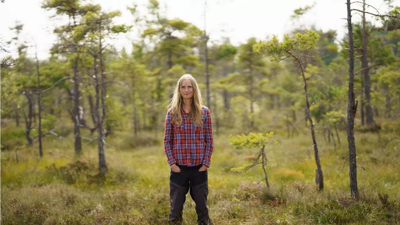 ”Vi har en enorm skuld att betala tillbaka”