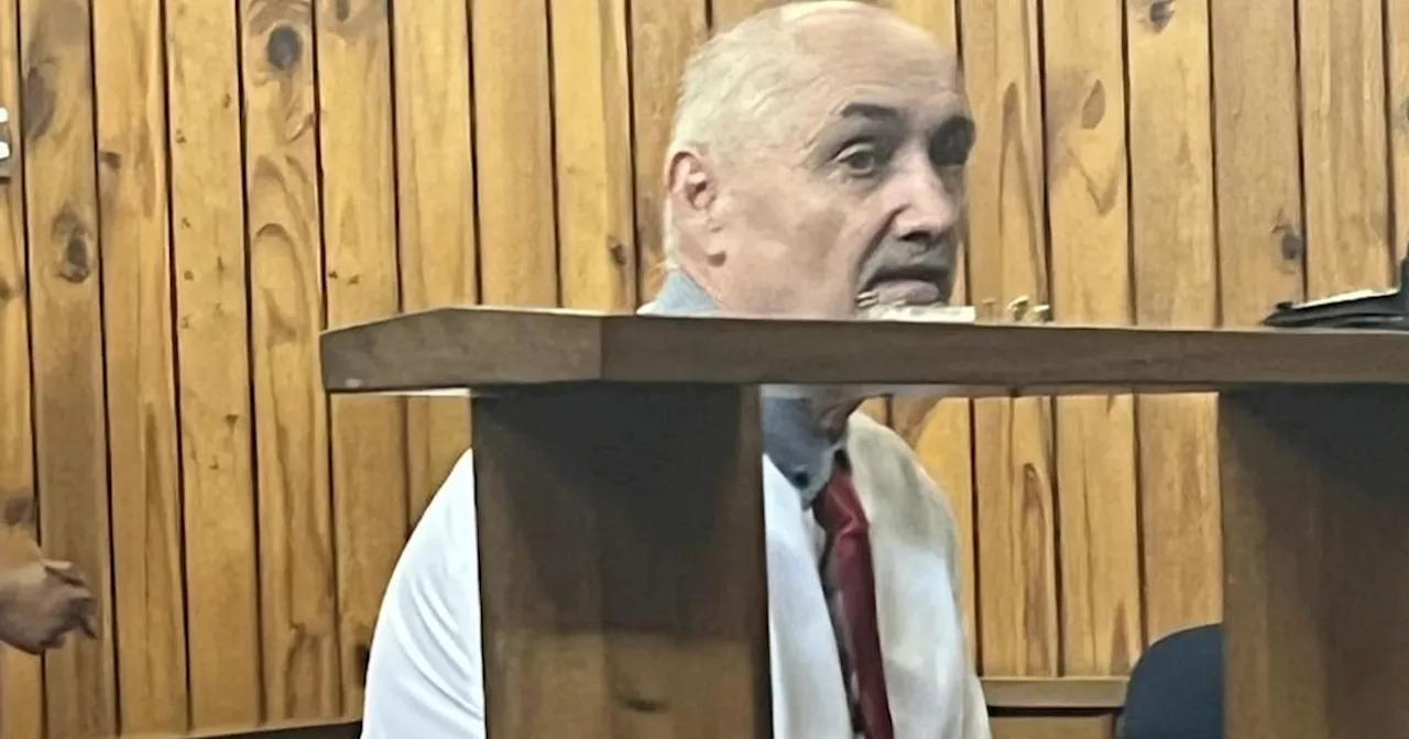 Judgment expected in Jerobejin van Wyk murder case