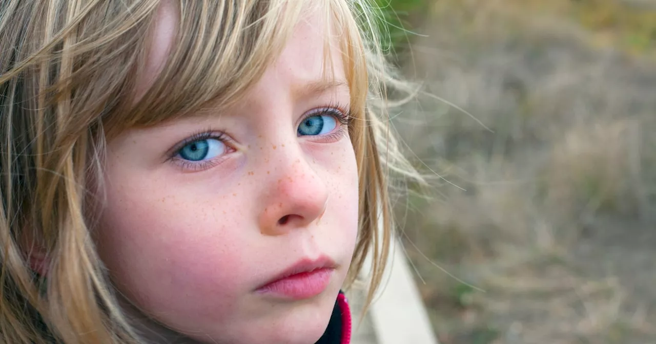 Erziehungsexpertin: Was mit Kindern passiert, wenn ihre Eltern sie anschreien