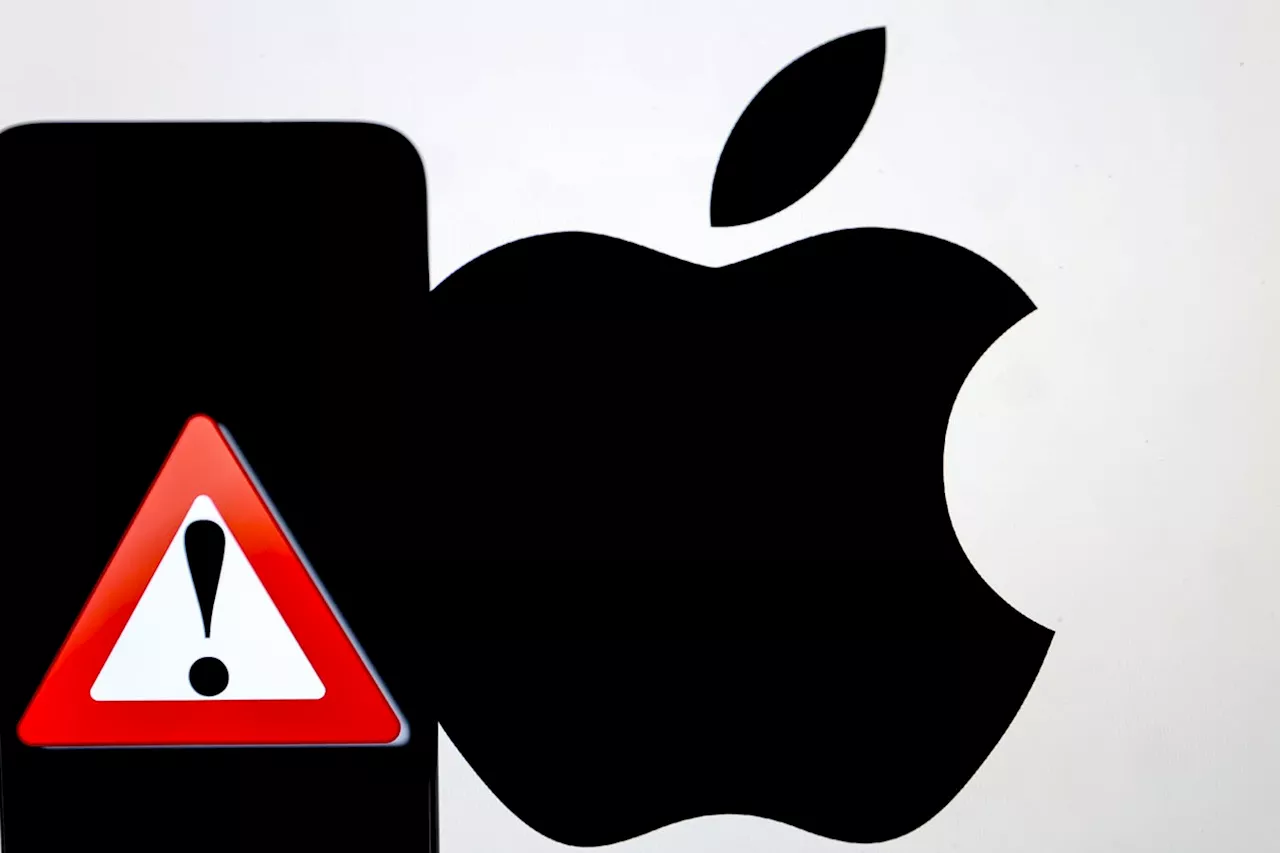 Forget The New MacBook Pro M4, Hackers Are Targeting Your Old One