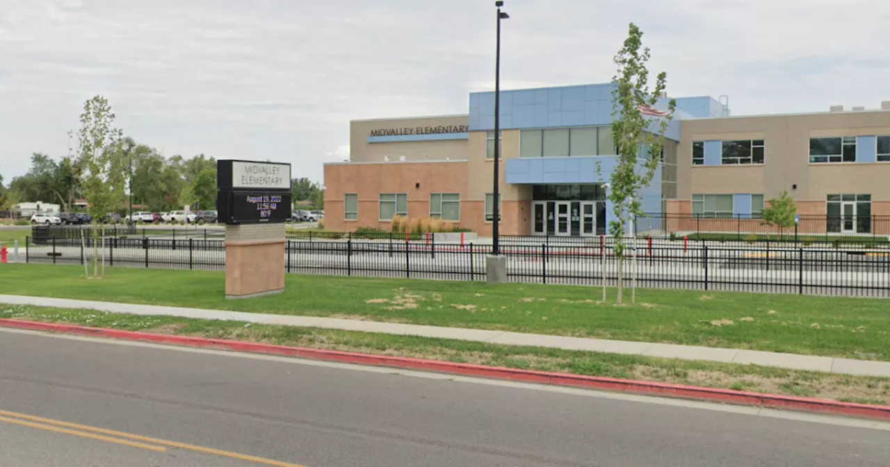 Midvalley Elementary forced to online learning following power outage