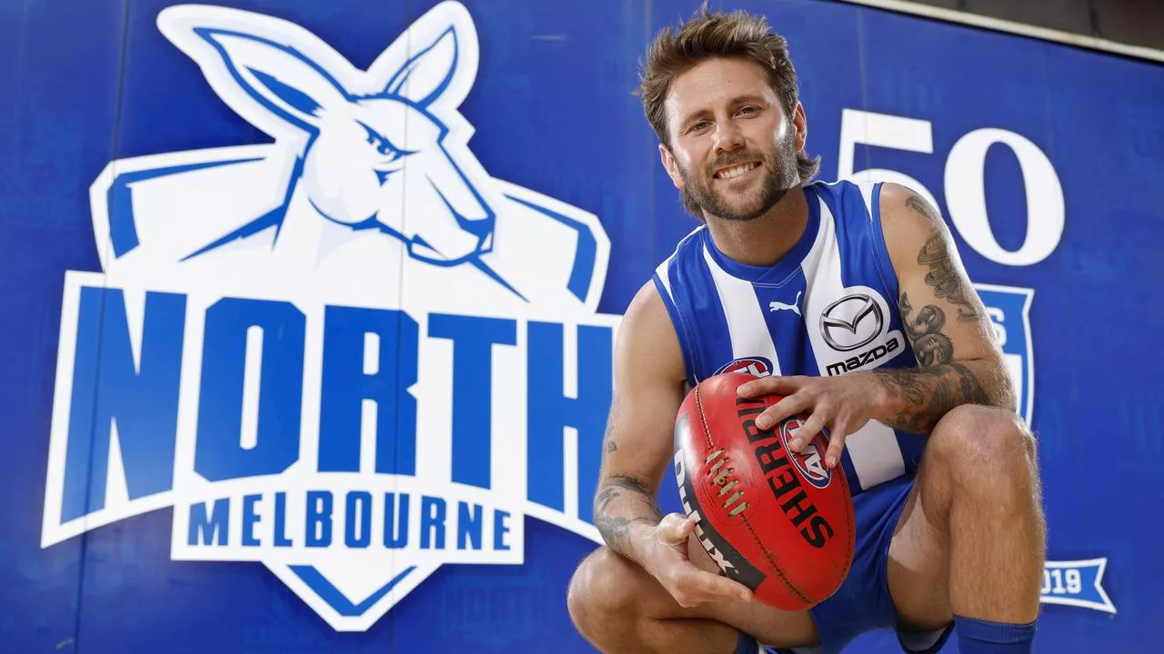 ‘Lack of trust’: Roos recruit reveals reason for Bulldogs exit that left him ‘hurt’