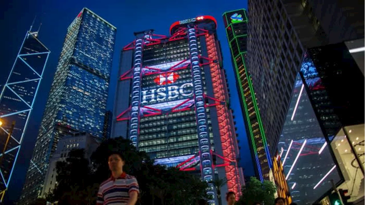 HSBC’s overhaul: dramatic, prosaic or prey to geopolitics?