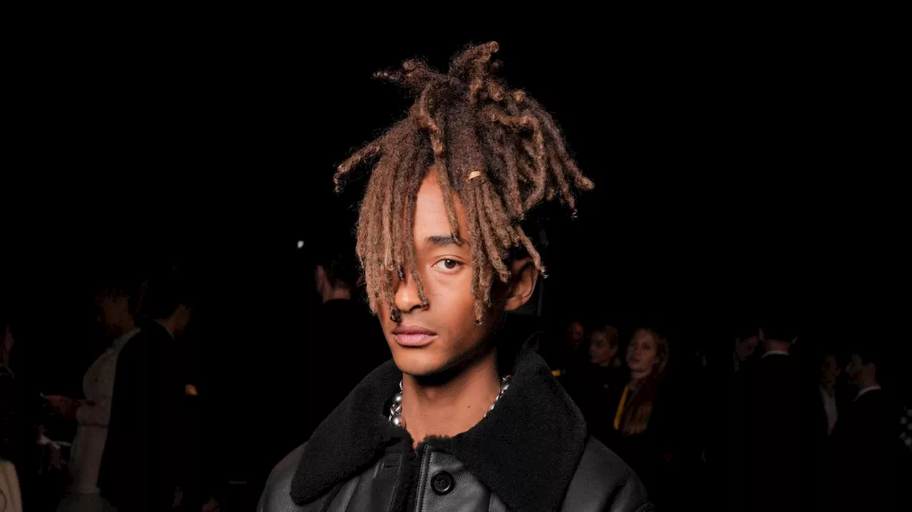 Jaden Smith: Sohn von Will Smith spricht über seine 'Einsamkeit'