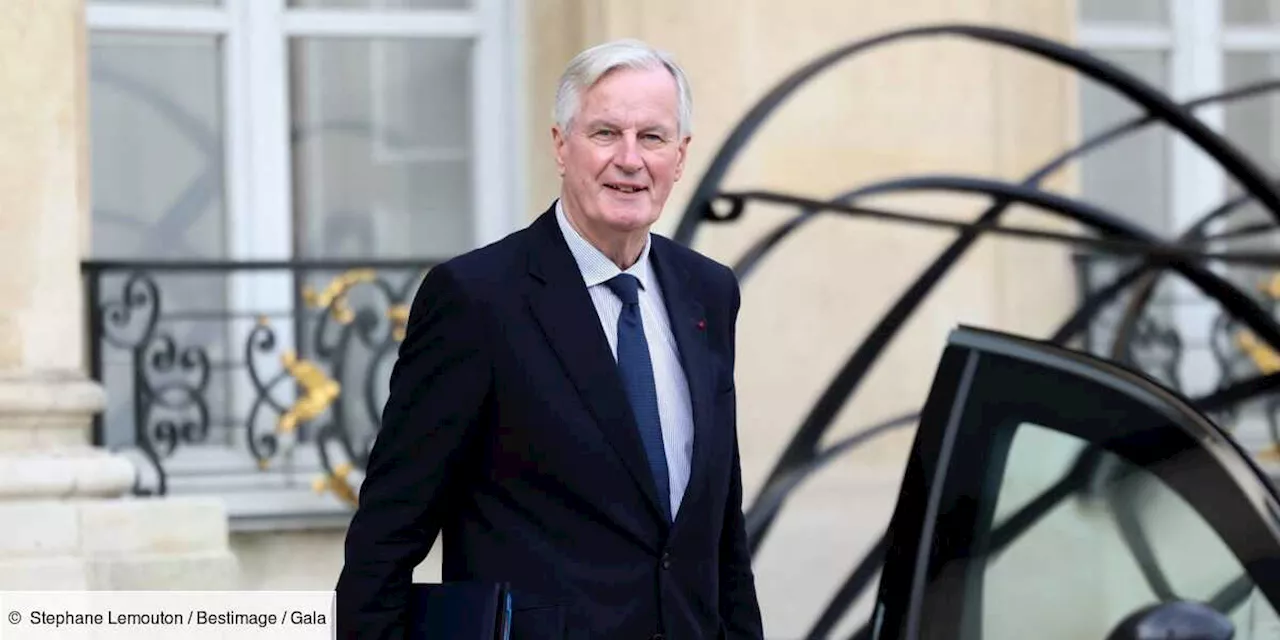 Michel Barnier opéré en toute discrétion à 73 ans : ce que l’on sait