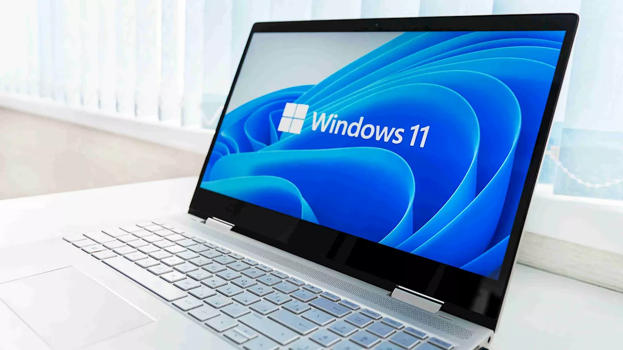 Windows 11: Update 24H2 sorgt für Abstürze, Netzwerkfehler und WLAN-Probleme