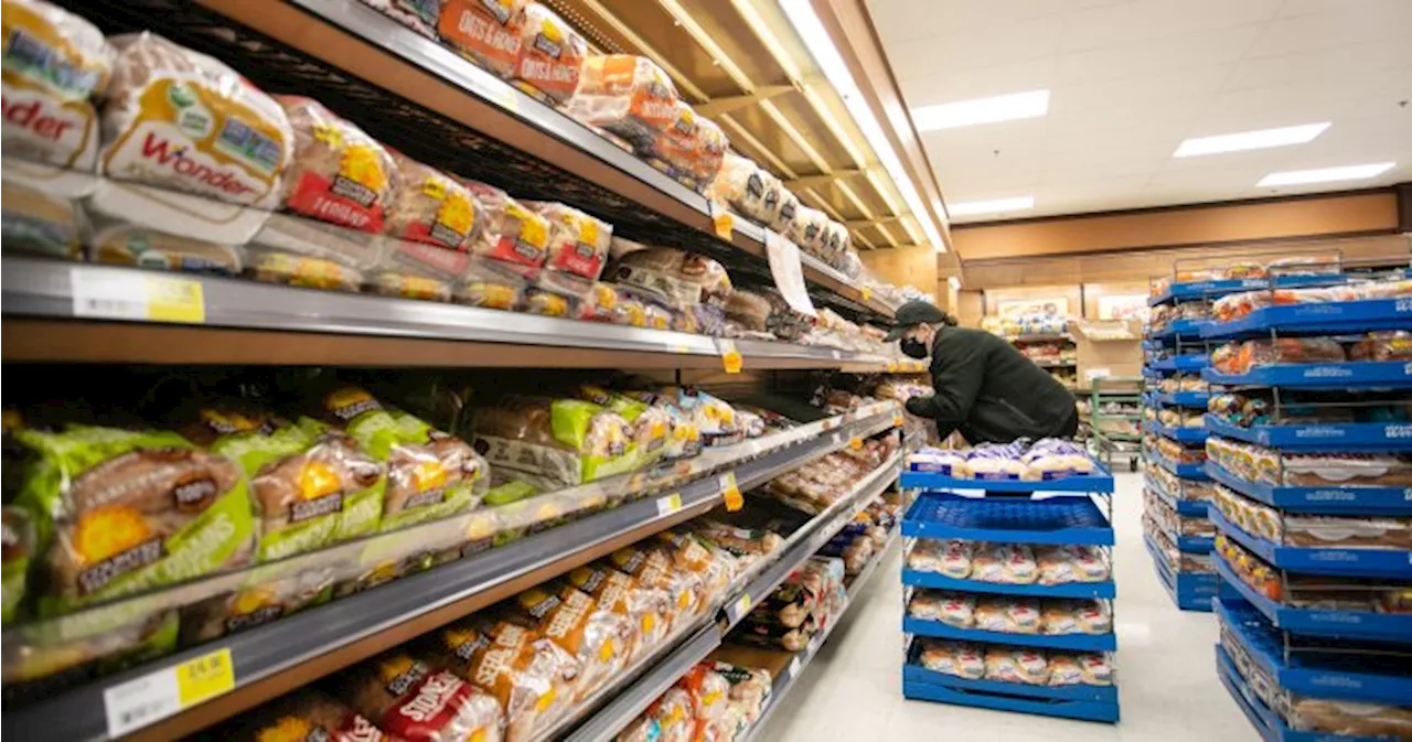 Bread-price fixing class action won’t include Maple Leaf, judge rules