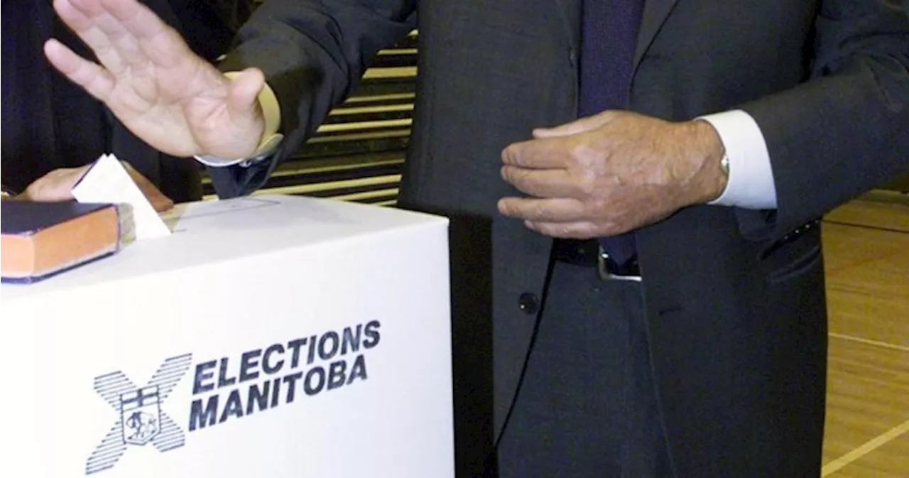 Manitoba chief electoral officer calls for legislation against disinformation