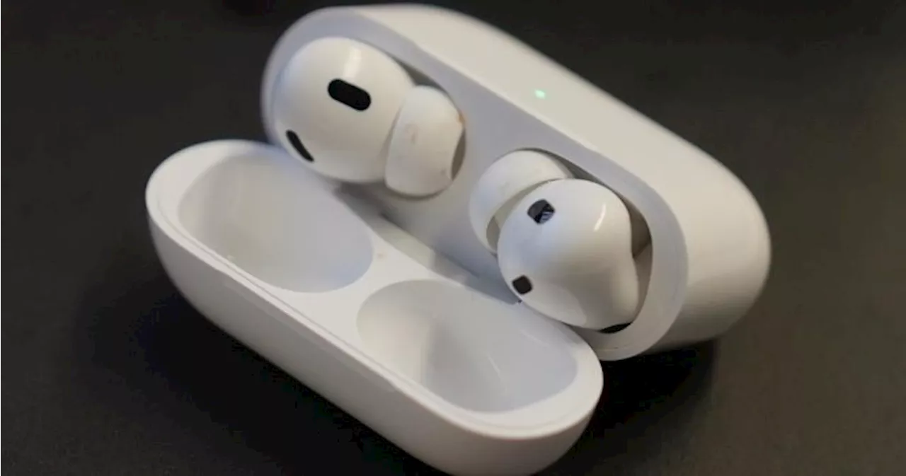 What to know about Apple AirPods Pro’s new hearing aid feature