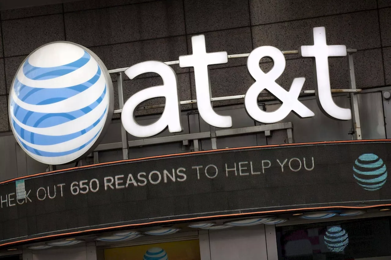 AT&T announces US$1-billion fiber deal with Corning