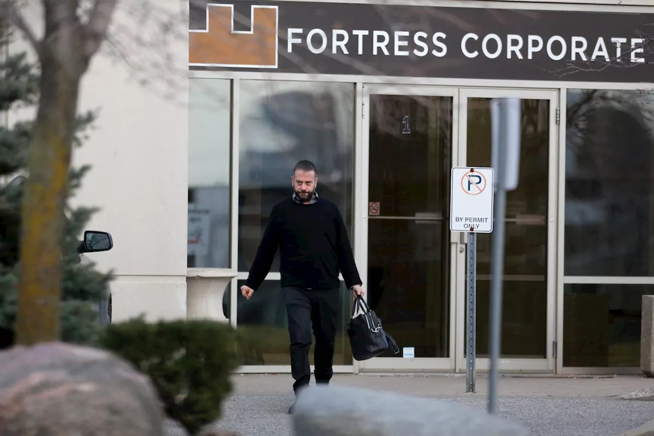 Crown, defence begin fraud trial of Fortress Real Developments co-founders