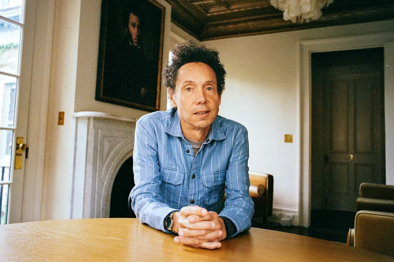 The law of Malcolm Gladwell still holds up